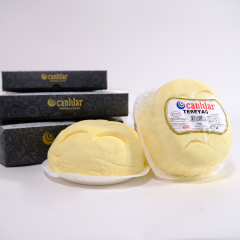 Tereyağı (Köy Usulü) 1000gr