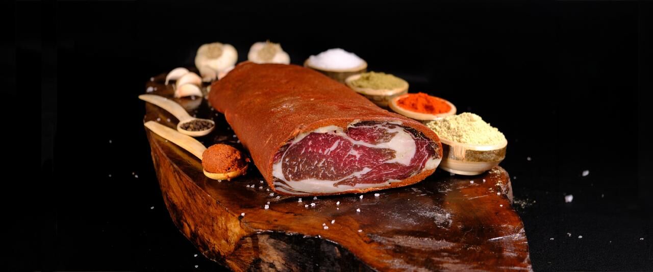 Pastırmanın Lezzeti: Canlılar Pastırma’nın Gerçek Sırrı Nedir?