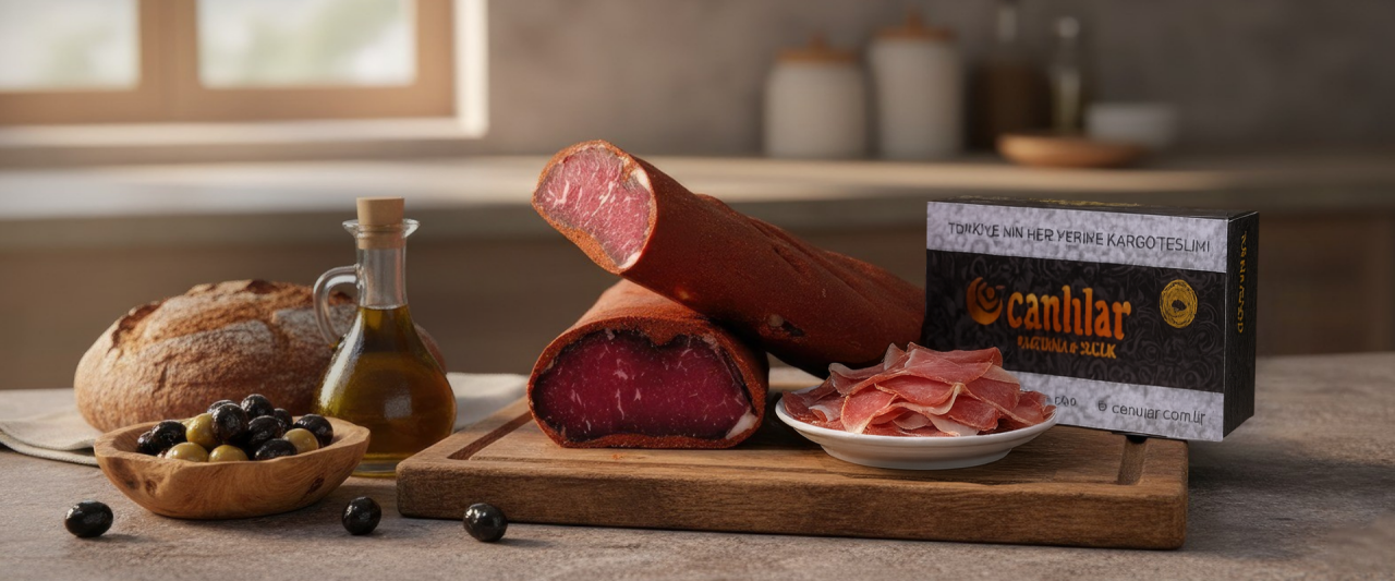 Pastırmanın Tarihi: Pastırma Nereden Geliyor?