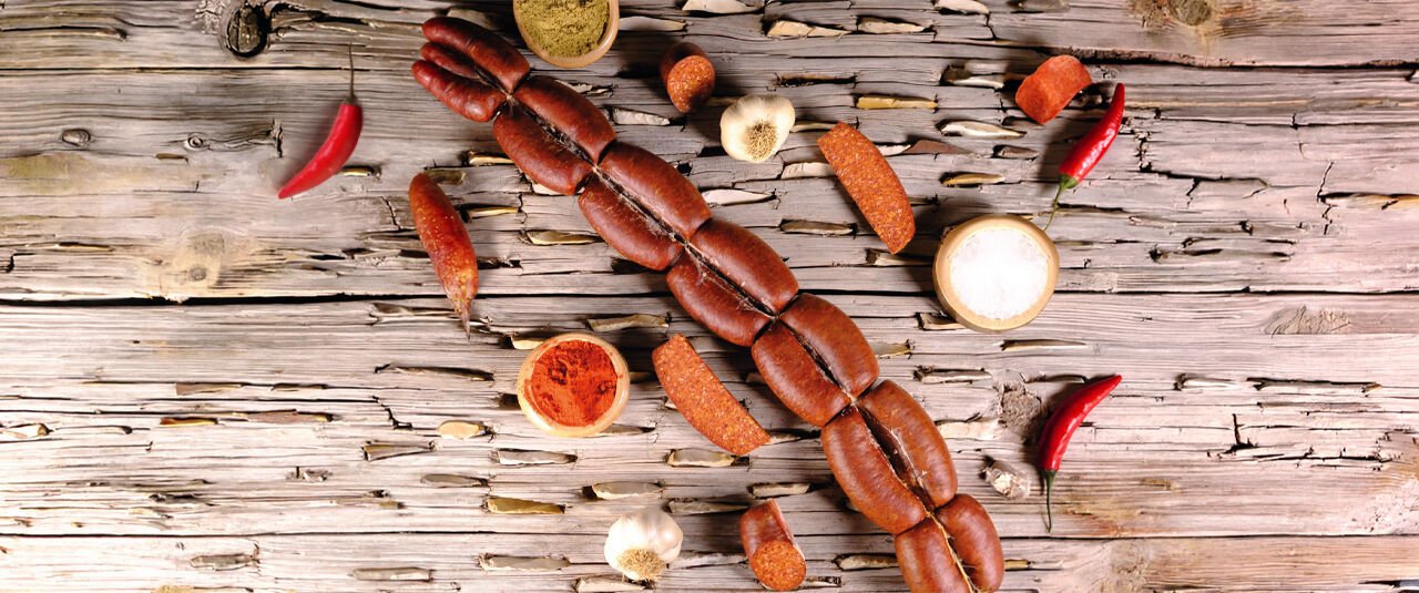 Kaliteli Sucuk Nasıl Anlaşılır? Gerçek Lezzetin İzinde Doğru Seçim