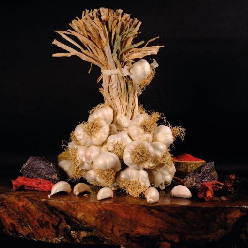 Taşköprü Sarımsağı