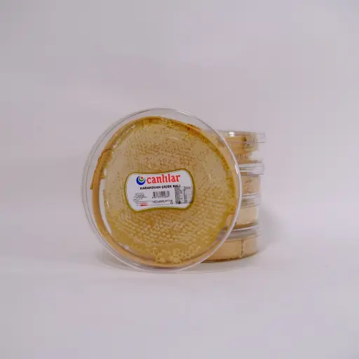 Petek Bal Çeşitleri