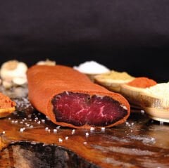 Çemenli Pastırma 1000 gr