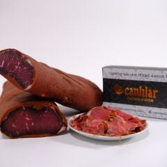 Çemenli Pastırma 1000 gr