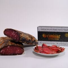 Çemeni Alınmış Pastırma 1000 gr