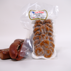 Sucuk Baharatlı Köfte (Sucuk İçi )500 gr