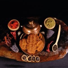 Sucuk Baharatlı Köfte (Sucuk İçi )500 gr