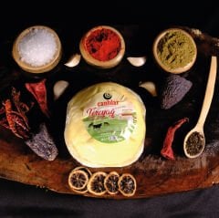 Tereyağı (Köy Usulü) 1000 gr