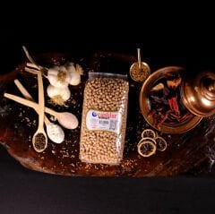 Nohut (Küçük Taneli) 1000 gr