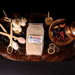 Tosya Osmancık  Pirinç 1000 gr