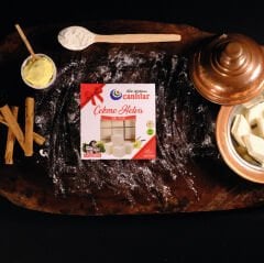 Çekme Helva Sade 100 gr