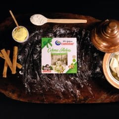 Çekme Helva Antep Fıstıklı 100 gr