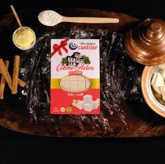 Çekme Helva Sade  180 gr