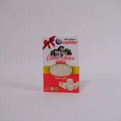 Canlılar Çekme Helva Sade  180g