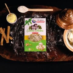 Çekme Helva Antep Fıstıklı 180 gr