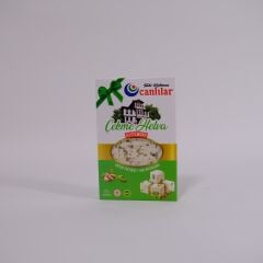 Canlılar Çekme Helva Antep Fıstıklı 180g