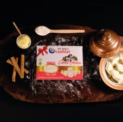 Çekme Helva Sade 280 gr