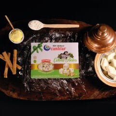 Çekme Helva Antep Fıstıklı 280 gr