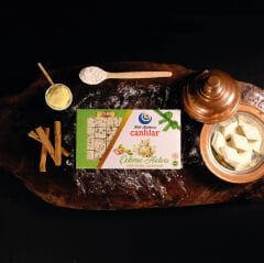 Çekme Helva Antep Fıstıklı 370 gr