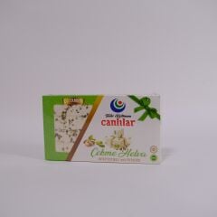 Canlılar Çekme Helva Antep Fıstıklı 370g