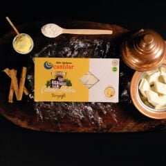 Çekme Helva Tereyağlı 250 gr
