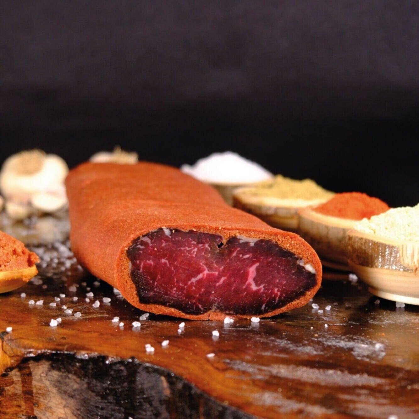 Çemenli Pastırma 250 gr