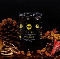 Kestane Balı 850 gr