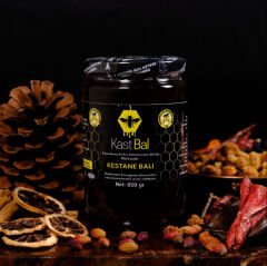 Kestane Balı
