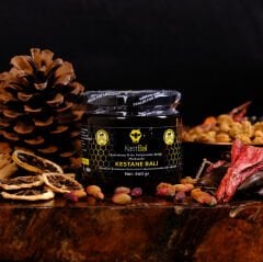 Kestane Balı 460 gr