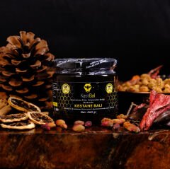 Kestane Balı 460 gr