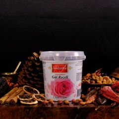 Gül Reçeli 