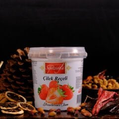 Çilek Reçeli 900 gr