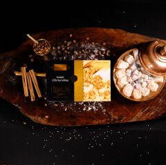 Fındıklı Çifte Kavrulmuş Lokum 300 gr