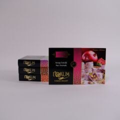 Antep Fıstıklı Nar Aromalı Lokum 300G