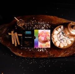 Karışık Meyveli Lokum 300 gr