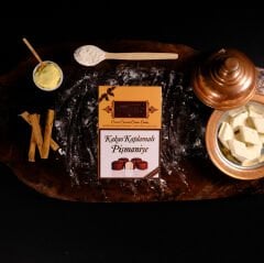 Çikolata Kaplı Pişmaniye 140 gr