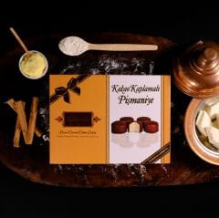 Çikolata Kaplı Pişmaniye 280 gr