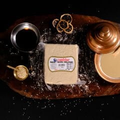 Tahin Helvası Sade 1000 gr