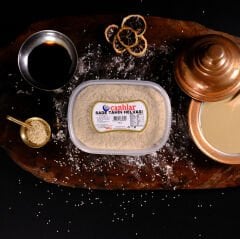 Tahin Helvası Sade 700 gr