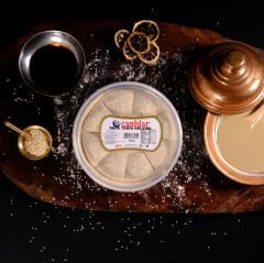 Tahin Helvası Sade 350 gr