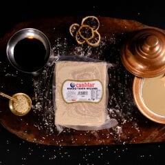 Tahin Helvası Kakaolu 1000 gr