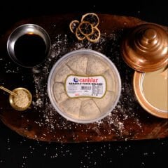 Tahin Helvası Kakaolu 900 gr