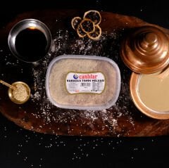 Tahin Helvası Kakaolu 700 gr