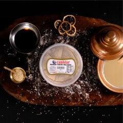 Tahin Helvası Kakaolu 350 gr