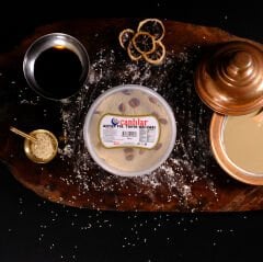 Tahin Helvası Antep Fıstıklı 350 gr