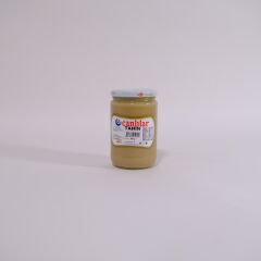 Tahin 600gr(Cam Kavanoz)