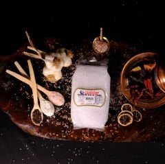 Çankırı Kaya Tuzu (Kristal) 1000 gr