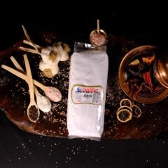 Çankırı Kaya Tuzu (Öğütülmüş) 2000 gr