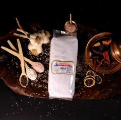 Kaya Tuzu Öğütülmüş