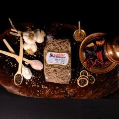 Siyez Eriştesi 500 gr